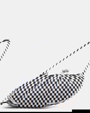 Weekend Max Mara geantă crossbody de damă ACACHI