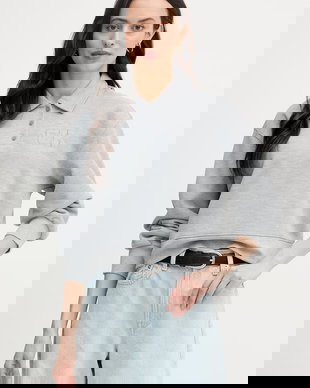 Calvin Klein Jeans Hanorac de damă