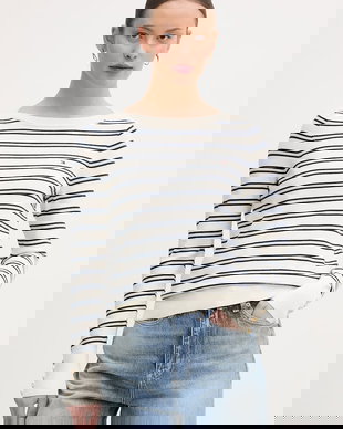 Tommy Hilfiger pulover de damă cu bumbac