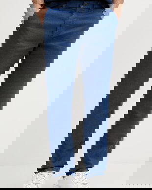 Tommy Hilfiger pantaloni pentru bărbați, cu in