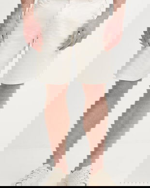 Armani Exchange pantaloni scurți bărbătești cu bumbac