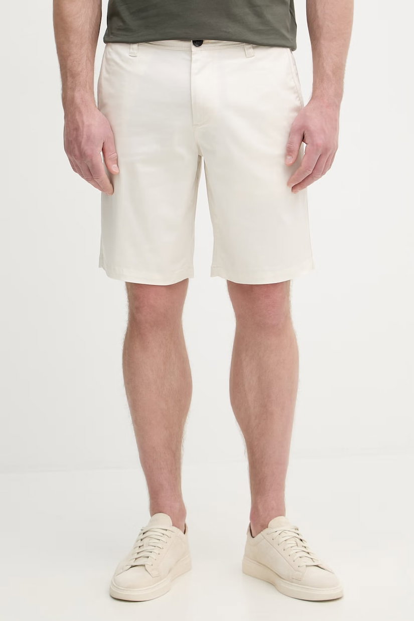Armani Exchange pantaloni scurți bărbătești cu bumbac