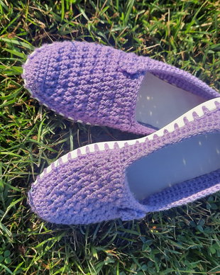 ESPADRILE
