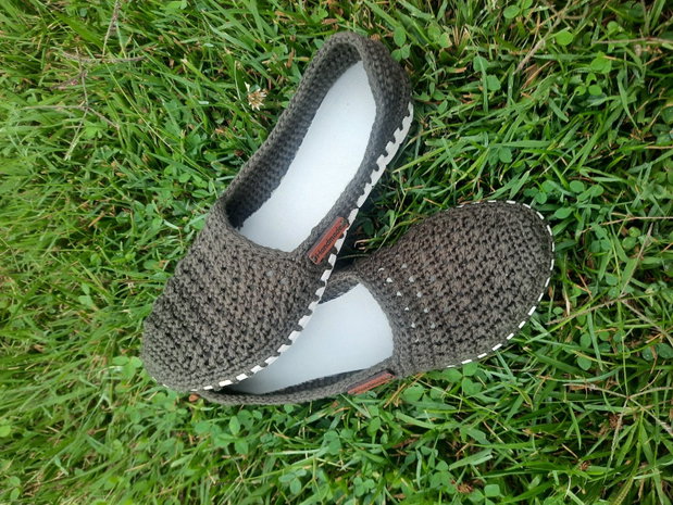 ESPADRILE