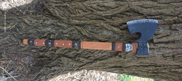 TOPOR VIKING