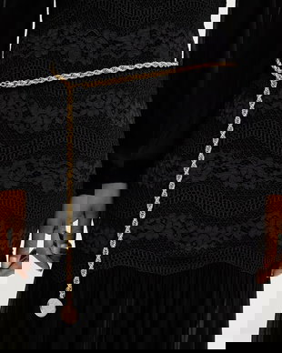 Luisa Spagnoli curea Damigella