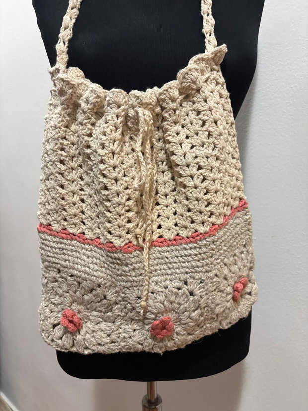 Sac crosetat