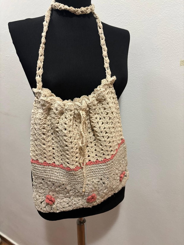 Sac crosetat