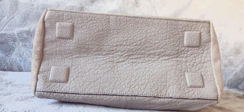 Geantă River Island ,Piele Naturală