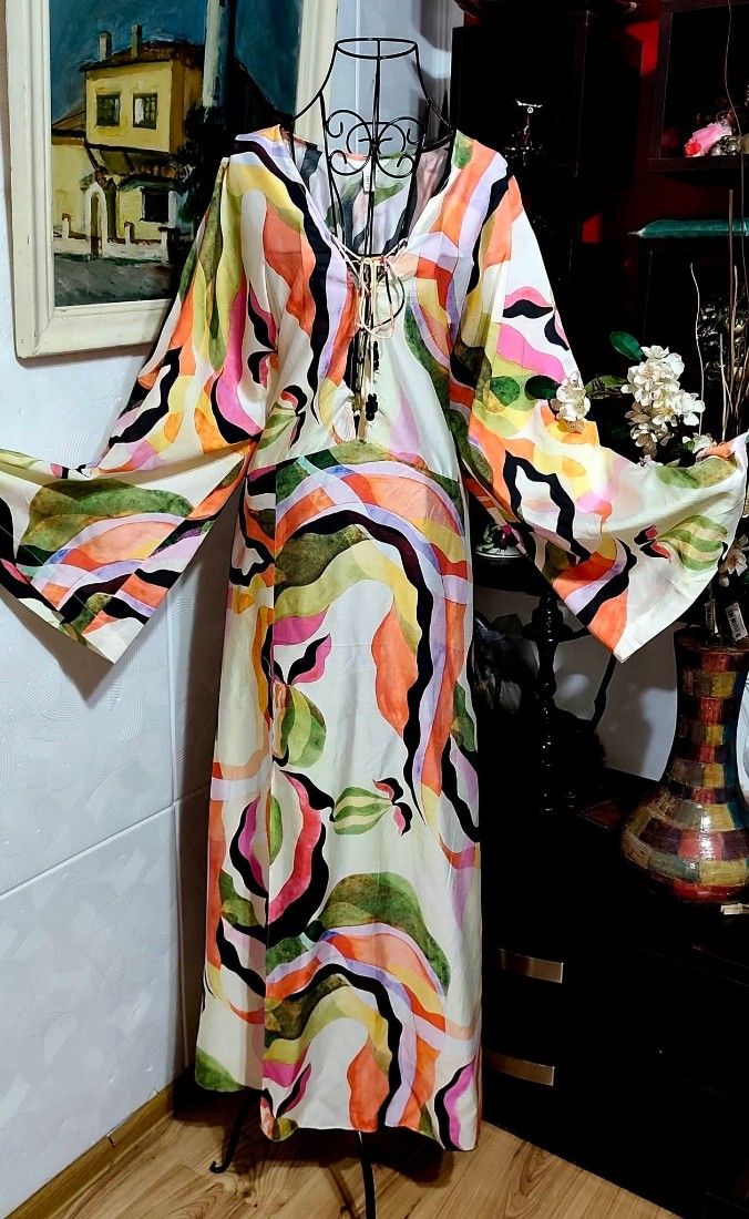 Rochie model abstract 44-48
