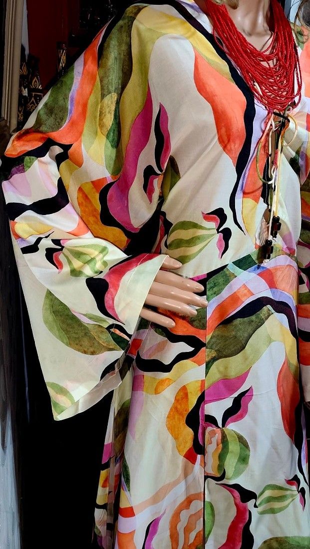 Rochie model abstract 44-48