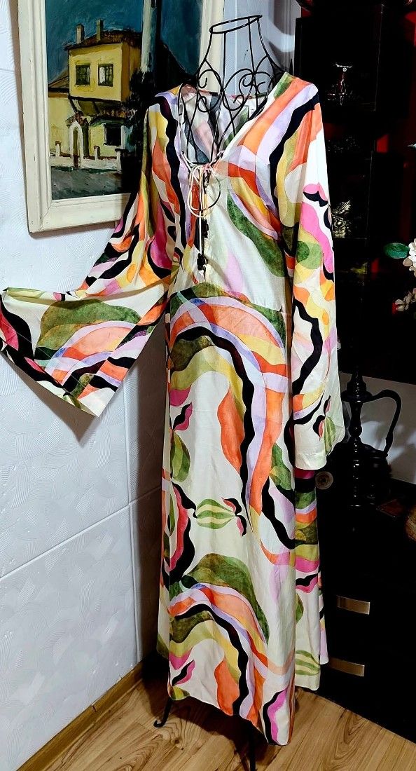 Rochie model abstract 44-48