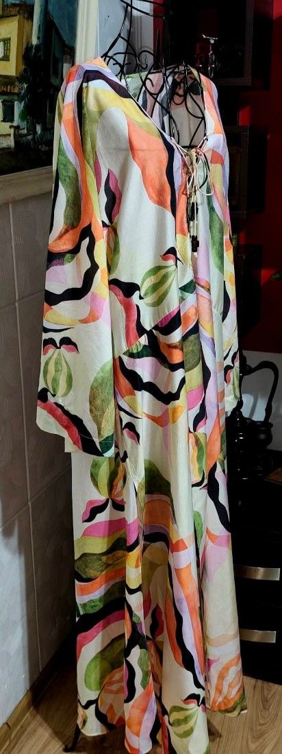 Rochie model abstract 44-48