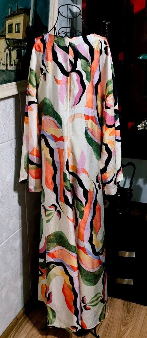 Rochie model abstract 44-48