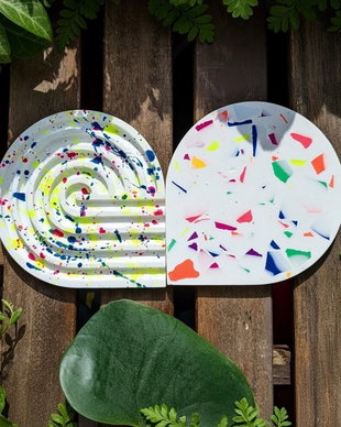 Coastere neon
