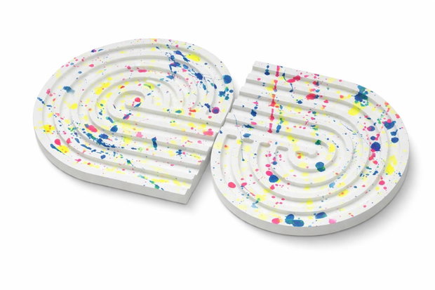 Coastere neon