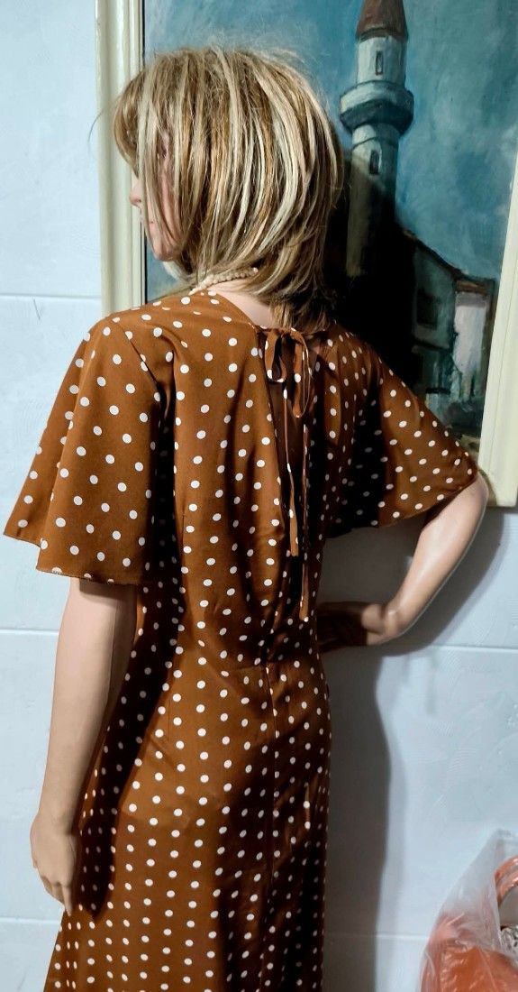 Rochie buline cod 56