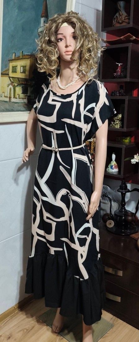 Rochie versatila 44-48