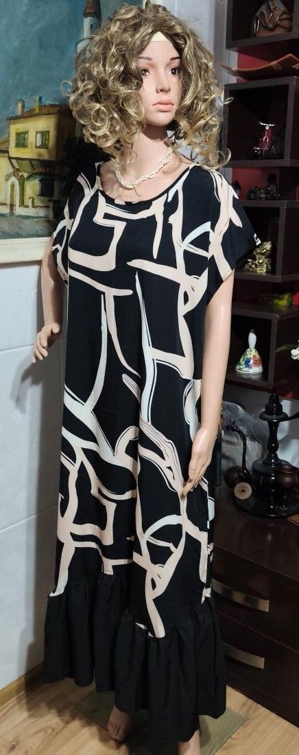 Rochie versatila 44-48