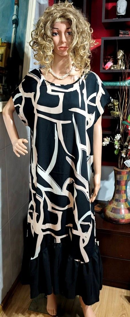 Rochie versatila 44-48