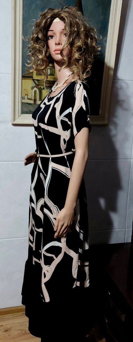 Rochie versatila 44-48