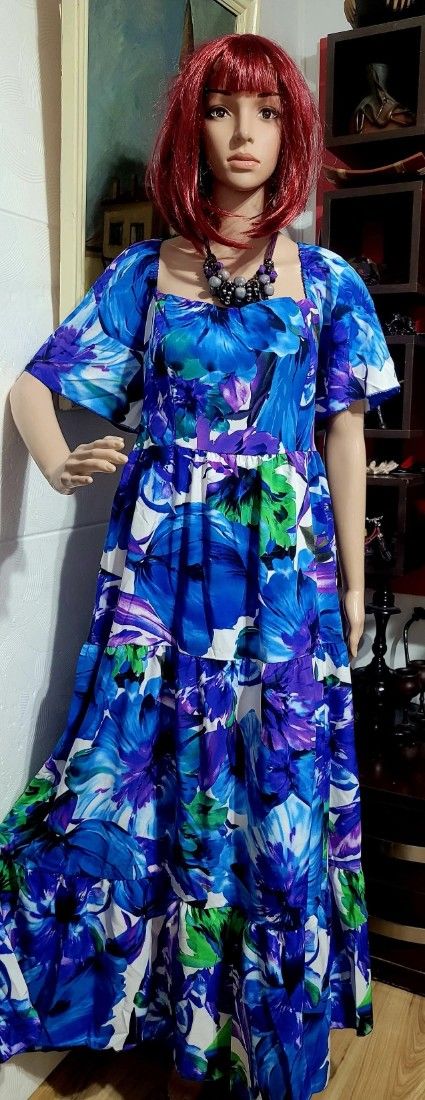 Rochie model floral