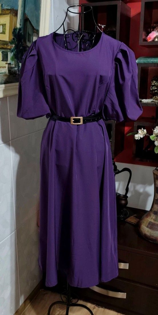 Rochie delicata mărime L