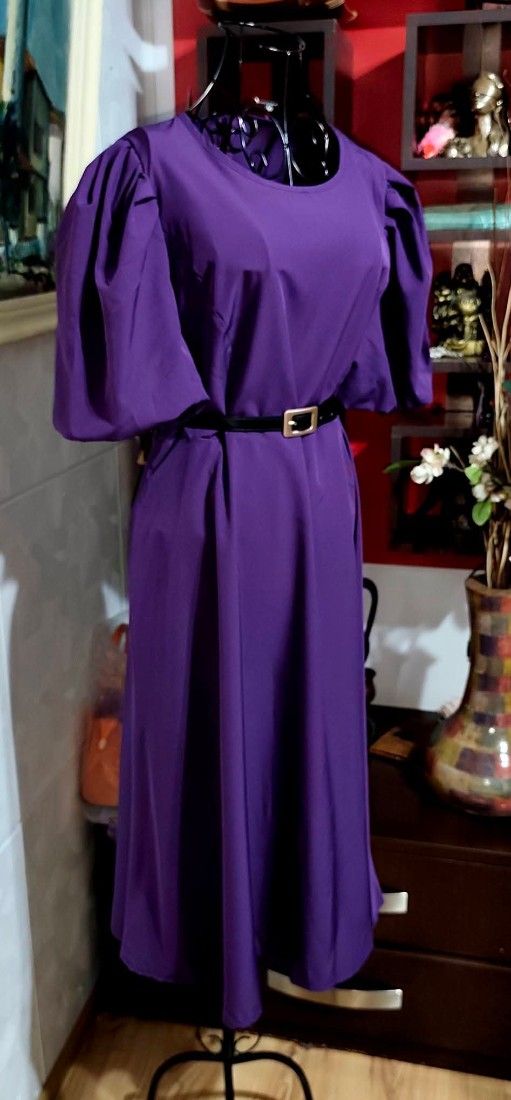 Rochie delicata mărime L