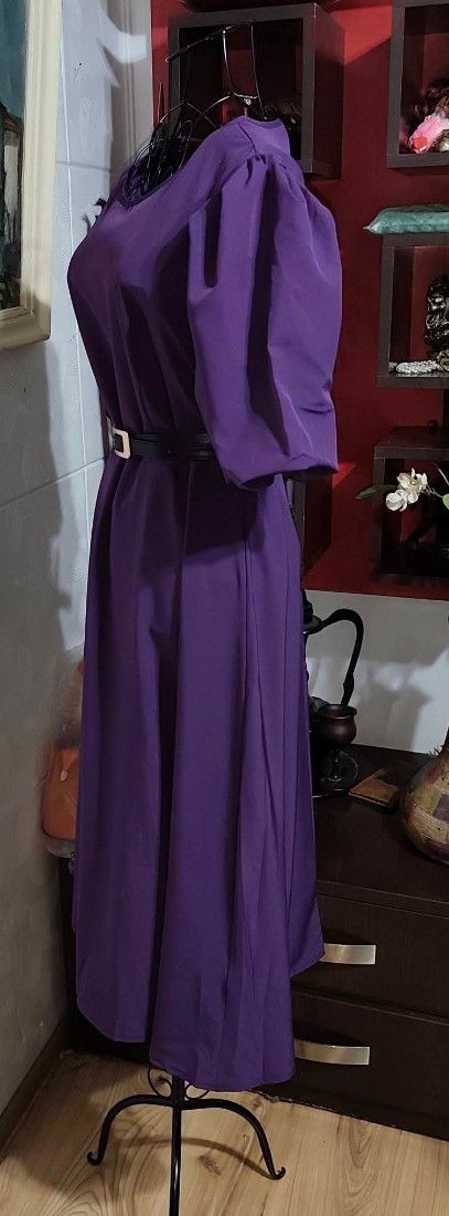 Rochie delicata mărime L