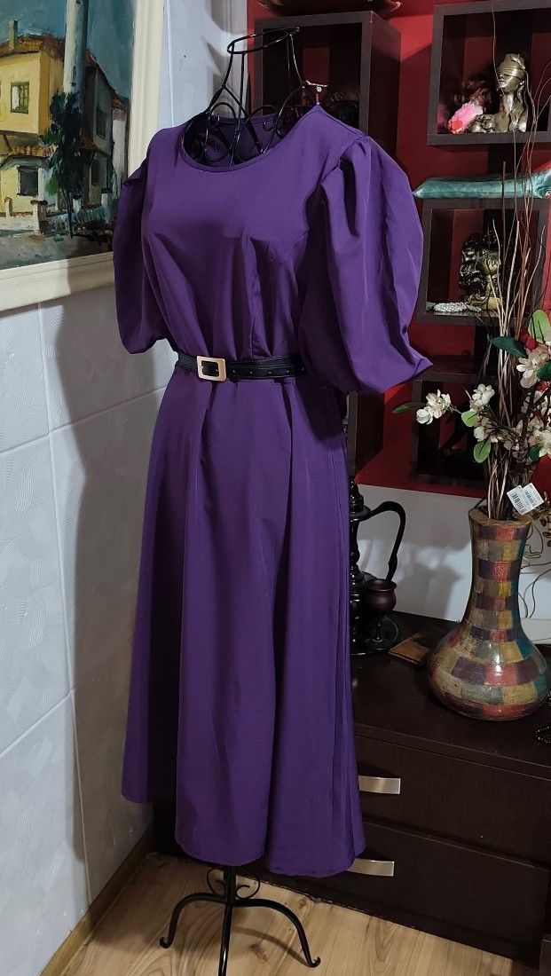 Rochie delicata mărime L