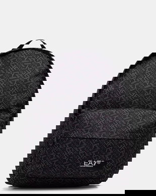 EA7 Emporio Armani rucsac de oraș