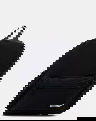 EA7 Emporio Armani rucsac de oraș