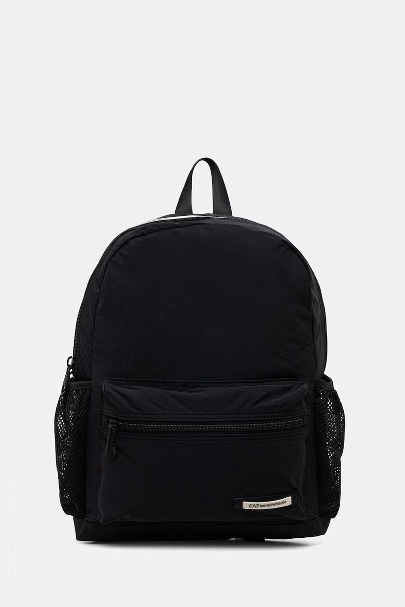 EA7 Emporio Armani rucsac de oraș