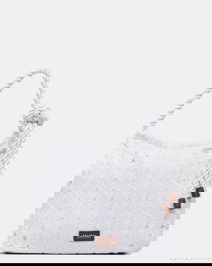 Max Mara Beachwear geantă shopper pentru femei ARTE