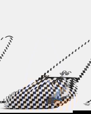 Weekend Max Mara geantă crossbody pentru femei AGERUSIA