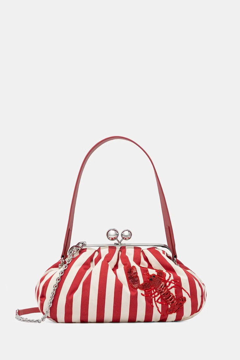 Weekend Max Mara geantă crossbody pentru femei AGERUSIA