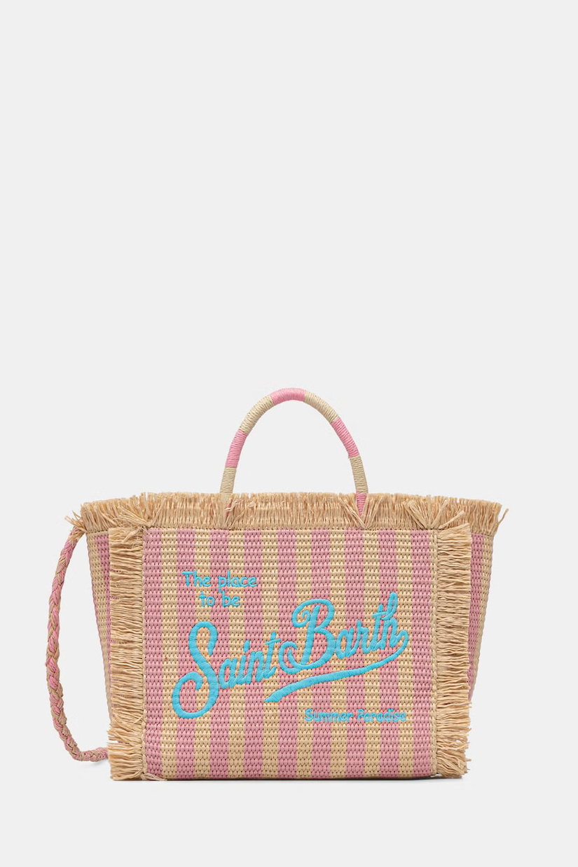 MC2 Saint Barth geantă de plajă pentru femei