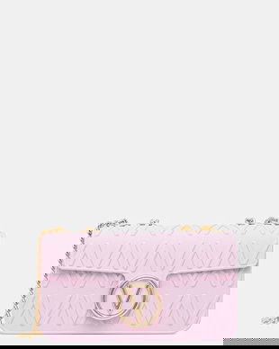 Valentino Bags geantă crossbody pentru femei BUBBLE