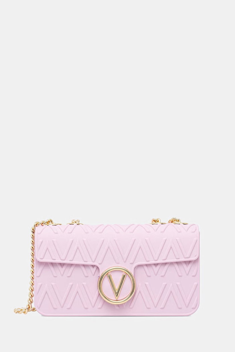 Valentino Bags geantă crossbody pentru femei BUBBLE