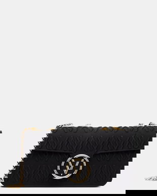 Valentino Bags geantă crossbody pentru femei BUBBLE