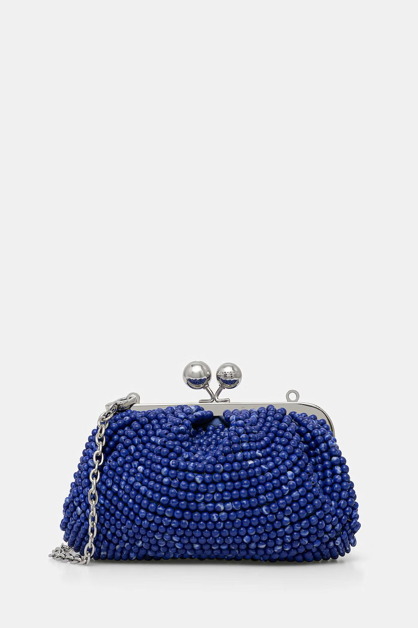 Weekend Max Mara geantă crossbody pentru femei AESCHIMO