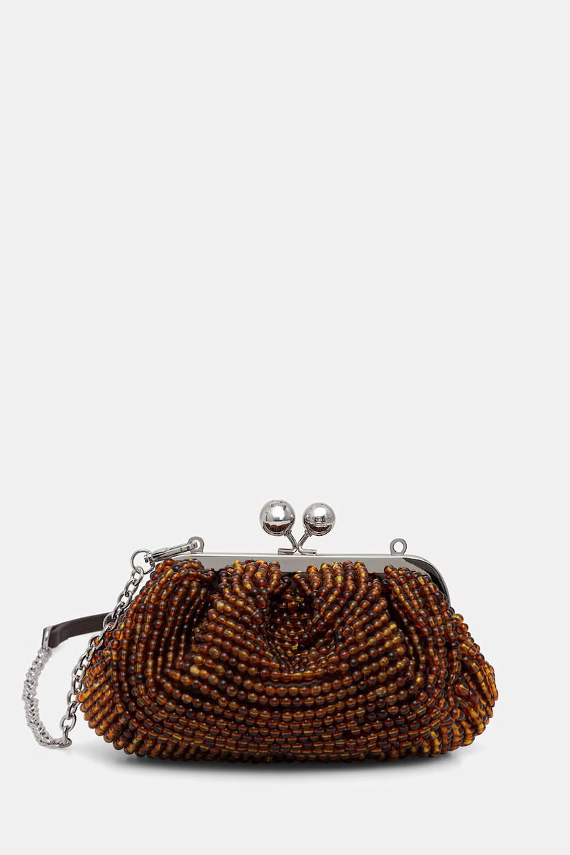 Weekend Max Mara geantă crossbody pentru femei AESCHIMO