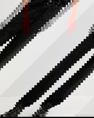 Diesel blugi pentru bărbați 2024 D-MACS L.32