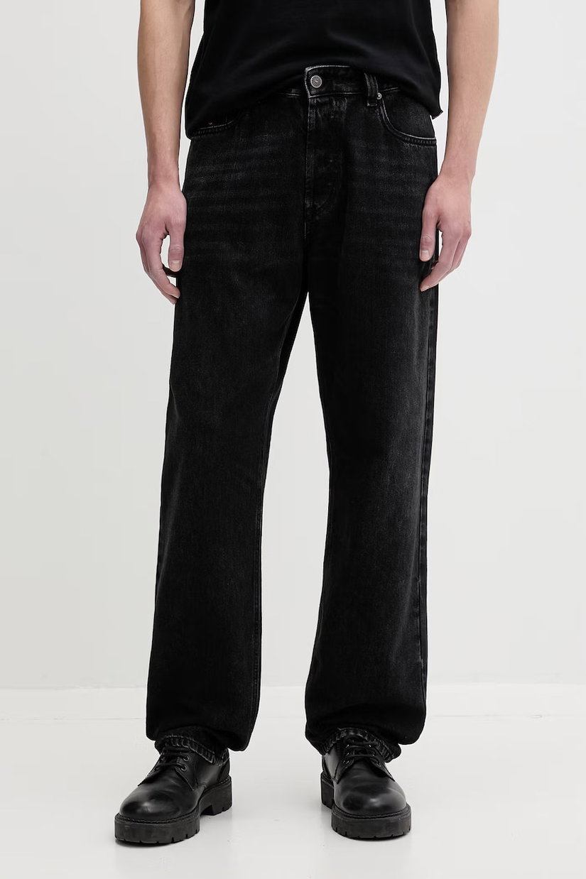 Diesel blugi pentru bărbați 2024 D-MACS L.32