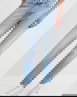 HUGO blugi tapered pentru bărbați HUGO 634