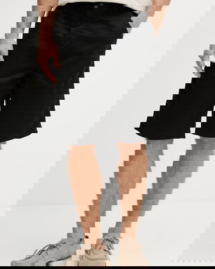 Calvin Klein Jeans pantaloni scurți pentru bărbați, din bumbac