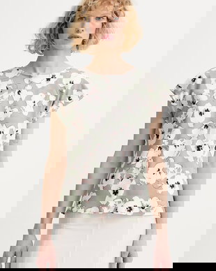 Calvin Klein bluză pentru femei