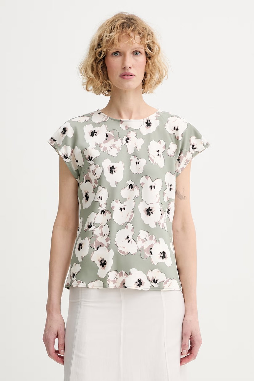 Calvin Klein bluză pentru femei