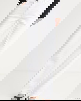 Guess blugi straight pentru femei