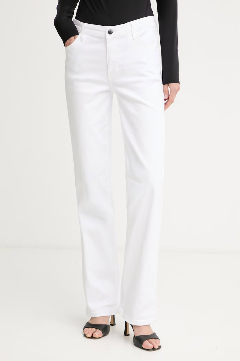 Guess blugi straight pentru femei